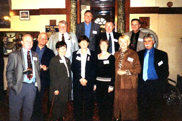 Reunion - Class of 1956